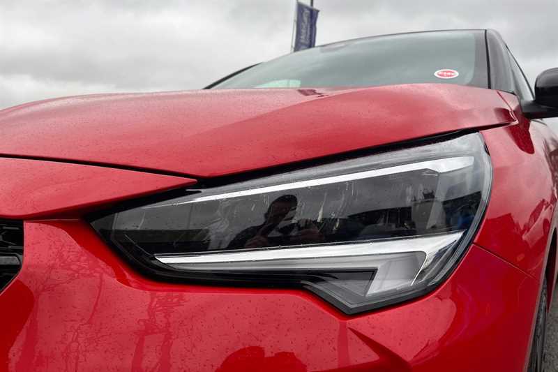 Used Vauxhall Corsa 2022 for sale - 77914978: Photo 29