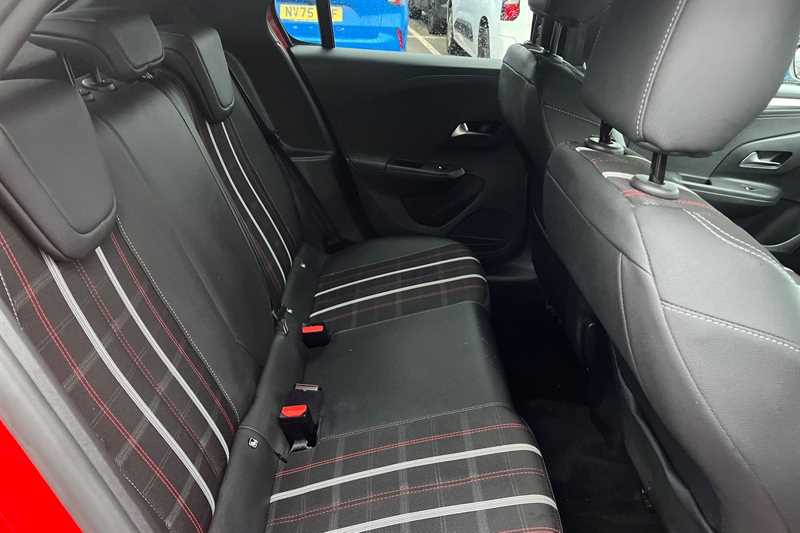 Used Vauxhall Corsa 2022 for sale - 77914978: Photo 38