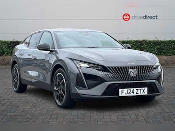 Used Peugeot 408 2024 for sale - 79744882: Photo