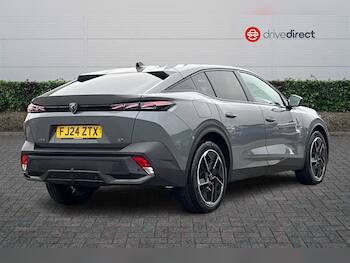 Used Peugeot 408 2024 for sale - 79744882: Photo