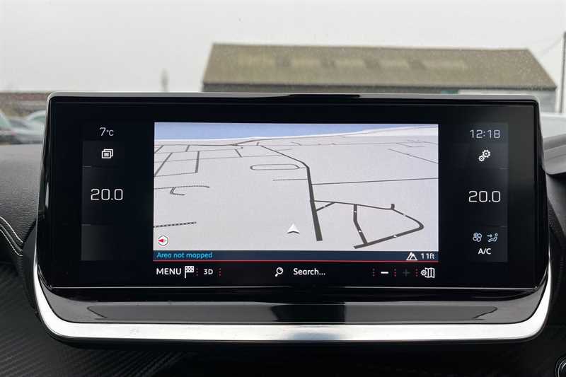 Used Peugeot 2008 for sale - 77566166: Photo 18