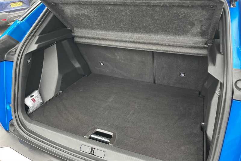 Used Peugeot 2008 for sale - 77566166: Photo 25