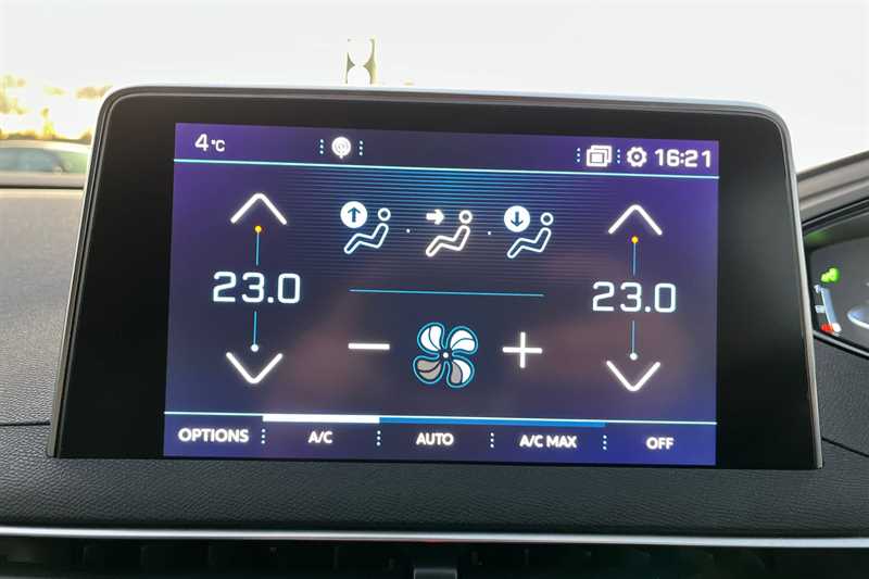 Used Peugeot 3008 2018 for sale - 76944731: Photo 15