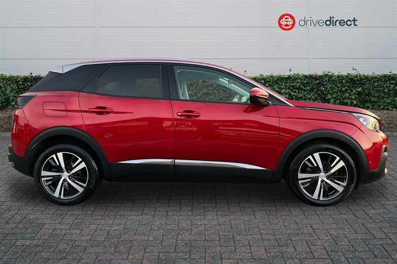Used Peugeot 3008 2018 for sale - 76944731: Photo 2