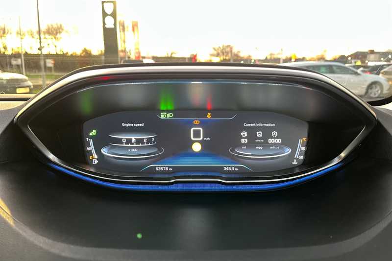 Used Peugeot 3008 2018 for sale - 76944731: Photo 20