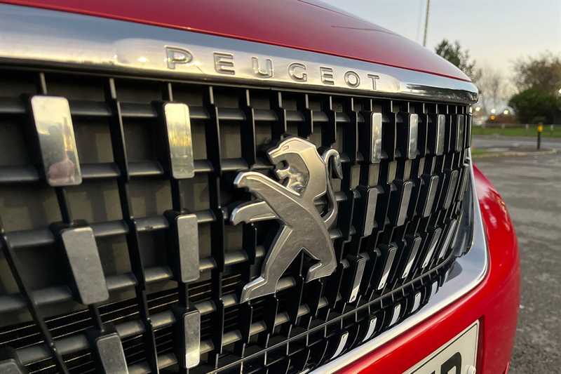 Used Peugeot 3008 2018 for sale - 76944731: Photo 30