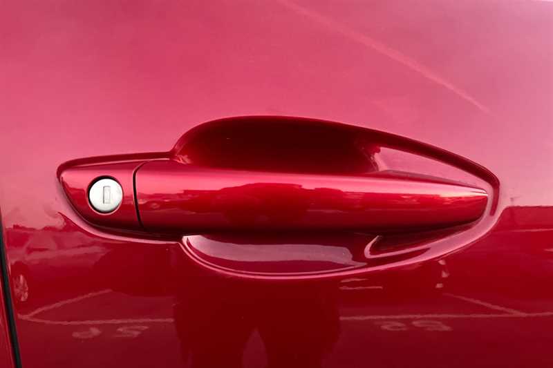 Used Peugeot 3008 2018 for sale - 76944731: Photo 34