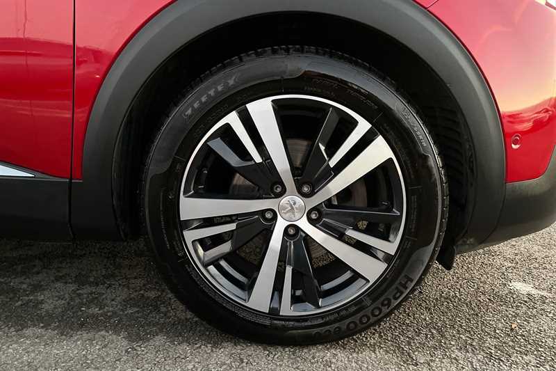 Used Peugeot 3008 2018 for sale - 76944731: Photo 9