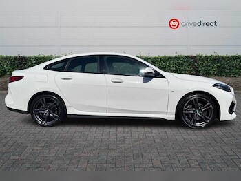 Used BMW 2 Series Gran Coupe 2020 for sale - 78651982: Photo