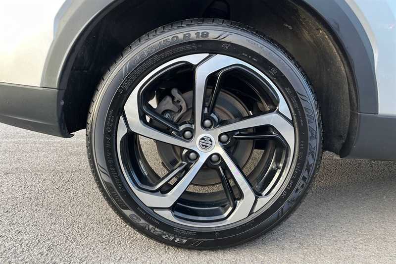 Used MG MG HS 2023 for sale - 78143020: Photo 10