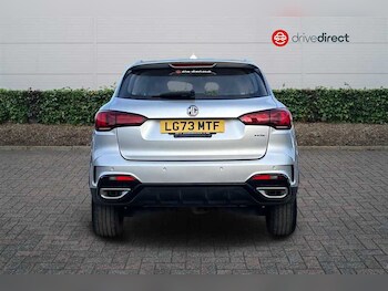 Used MG MG HS 2023 for sale - 78143020: Photo