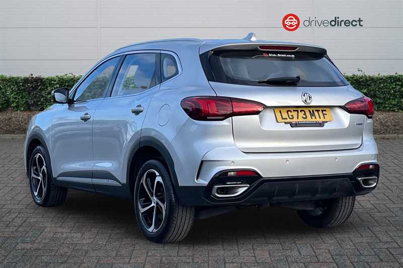 Used MG MG HS 2023 for sale - 78143020: Photo 5