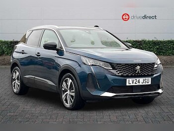Used Peugeot 3008 undefined for sale - 77474309: Photo