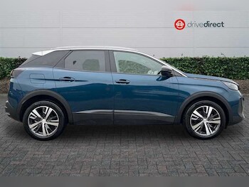 Used Peugeot 3008 undefined for sale - 77474309: Photo