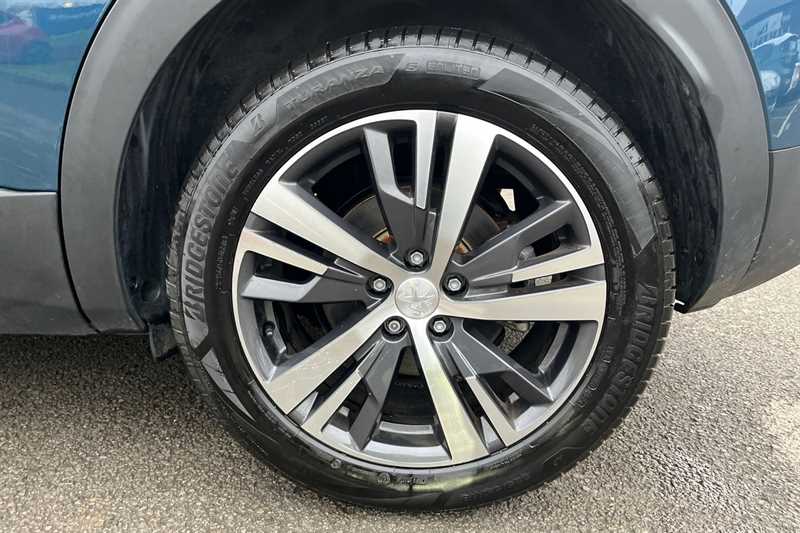 Used Peugeot 3008 2024 for sale - 77481523: Photo 11