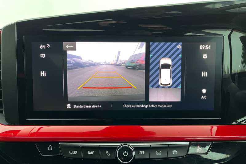 Used Vauxhall Mokka 2023 for sale - 77757754: Photo 19