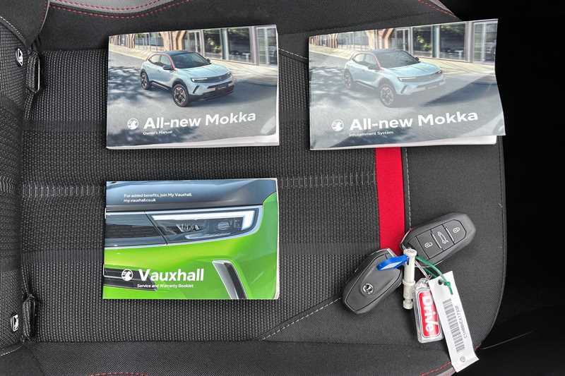 Used Vauxhall Mokka 2023 for sale - 77757754: Photo 36
