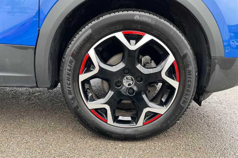 Used Vauxhall Mokka 2023 for sale - 77757754: Photo 9