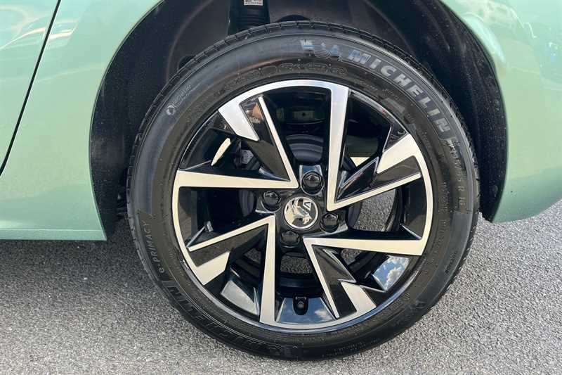 Used Vauxhall Corsa 2025 for sale - 76022502: Photo 10