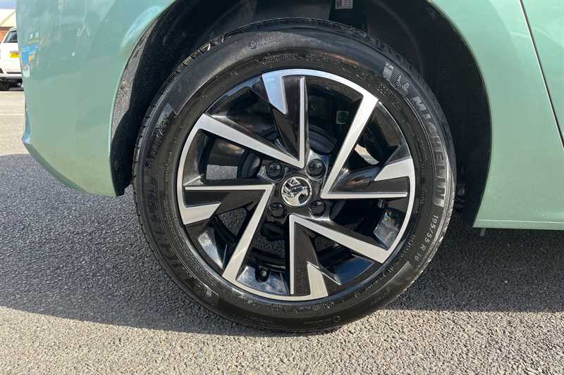Used Vauxhall Corsa 2025 for sale - 76022502: Photo 11
