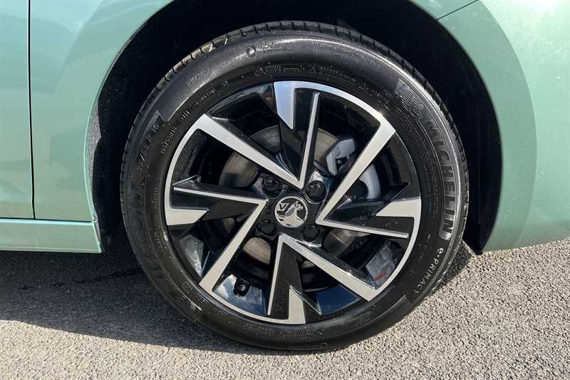 Used Vauxhall Corsa 2025 for sale - 76022502: Photo 12