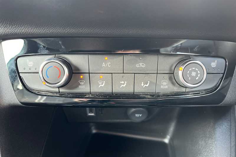 Used Vauxhall Corsa 2025 for sale - 76022502: Photo 15
