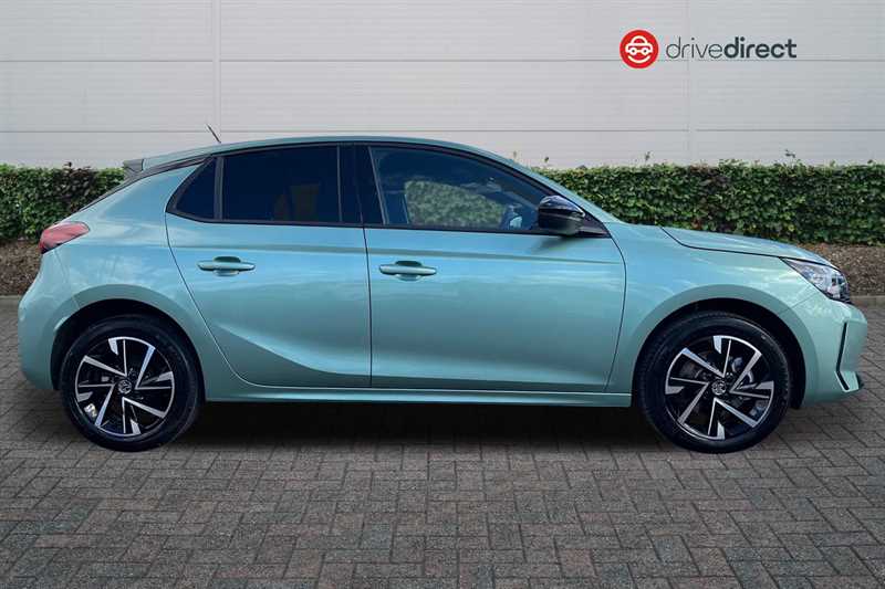Used Vauxhall Corsa 2025 for sale - 76022502: Photo 2