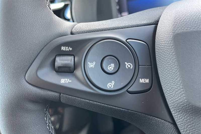 Used Vauxhall Corsa 2025 for sale - 76022502: Photo 21