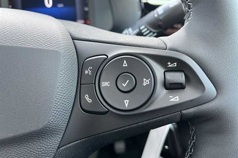 Used Vauxhall Corsa 2025 for sale - 76022502: Photo 22