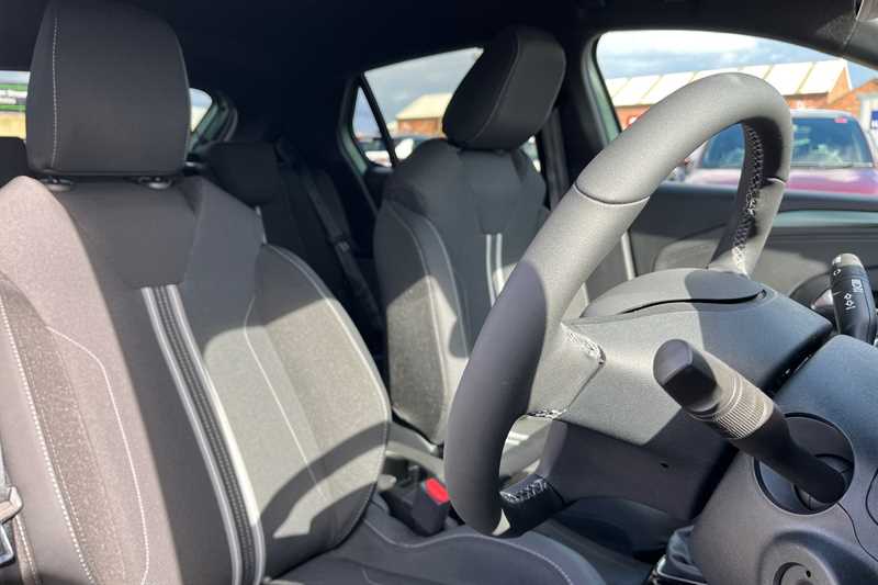 Used Vauxhall Corsa 2025 for sale - 76022502: Photo 23