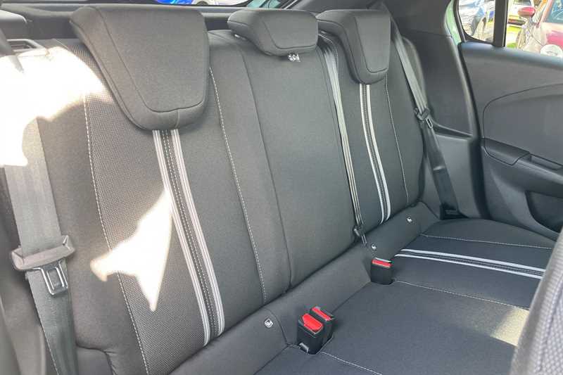 Used Vauxhall Corsa 2025 for sale - 76022502: Photo 24