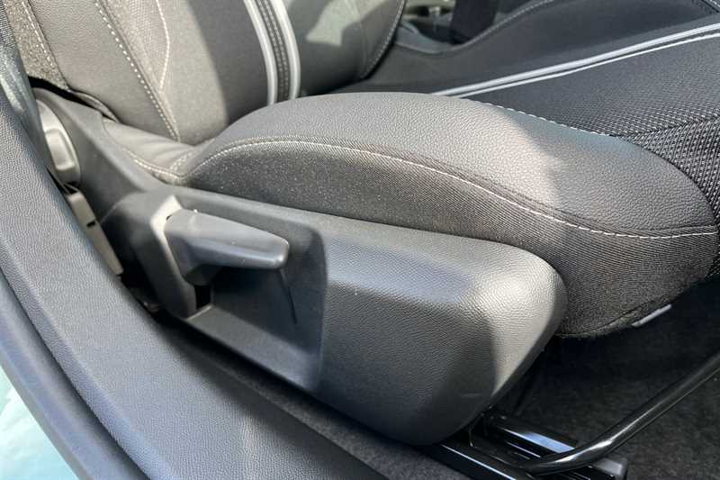 Used Vauxhall Corsa 2025 for sale - 76022502: Photo 26