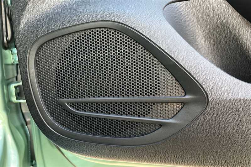 Used Vauxhall Corsa 2025 for sale - 76022502: Photo 27