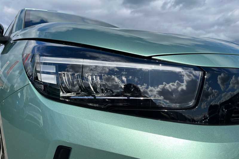 Used Vauxhall Corsa 2025 for sale - 76022502: Photo 28