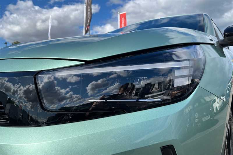 Used Vauxhall Corsa 2025 for sale - 76022502: Photo 29