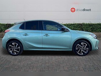 Used Vauxhall Corsa 2025 for sale - 76022502: Photo 2