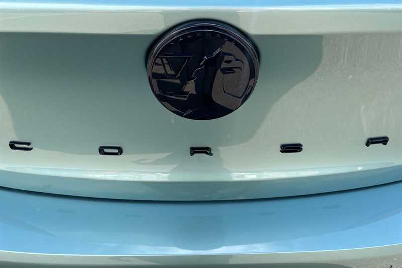 Used Vauxhall Corsa 2025 for sale - 76022502: Photo 30
