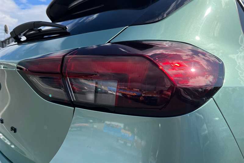 Used Vauxhall Corsa 2025 for sale - 76022502: Photo 32