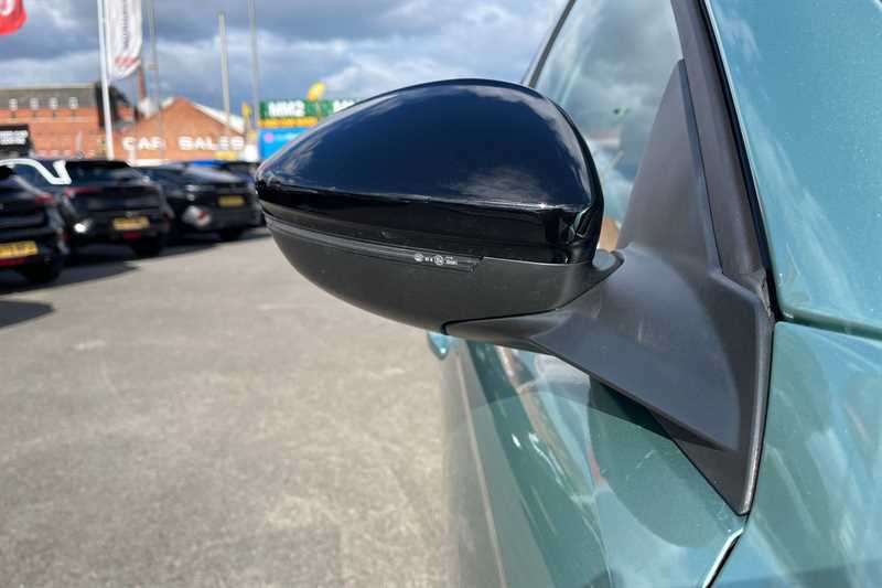 Used Vauxhall Corsa 2025 for sale - 76022502: Photo 34