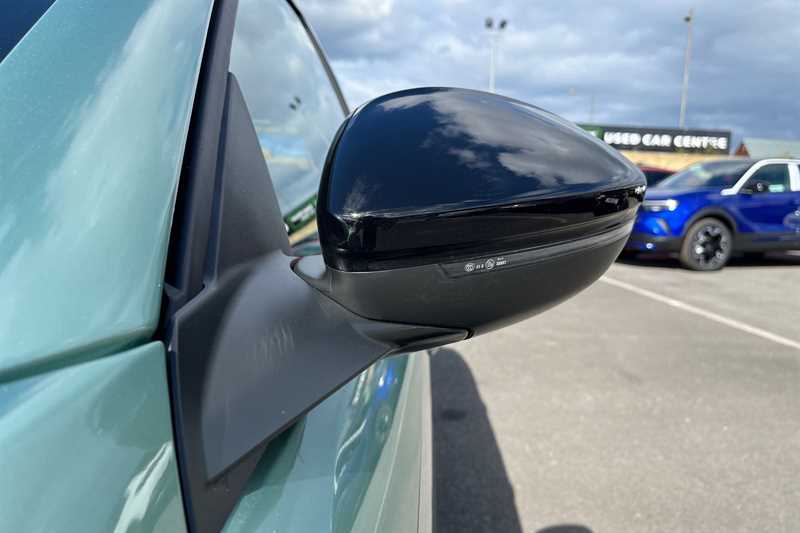 Used Vauxhall Corsa 2025 for sale - 76022502: Photo 35