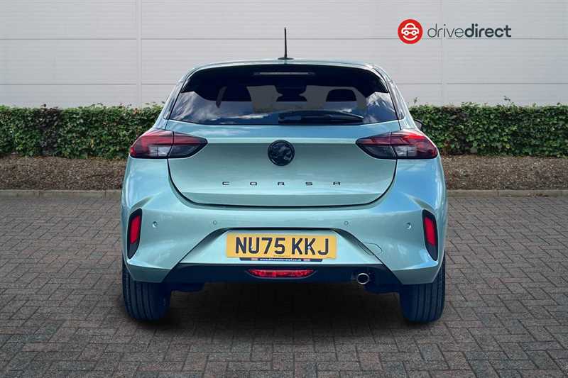 Used Vauxhall Corsa 2025 for sale - 76022502: Photo 4