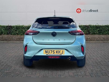 Used Vauxhall Corsa 2025 for sale - 76022502: Photo 4