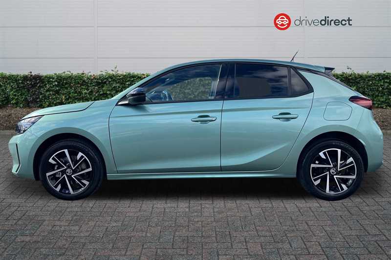 Used Vauxhall Corsa 2025 for sale - 76022502: Photo 6