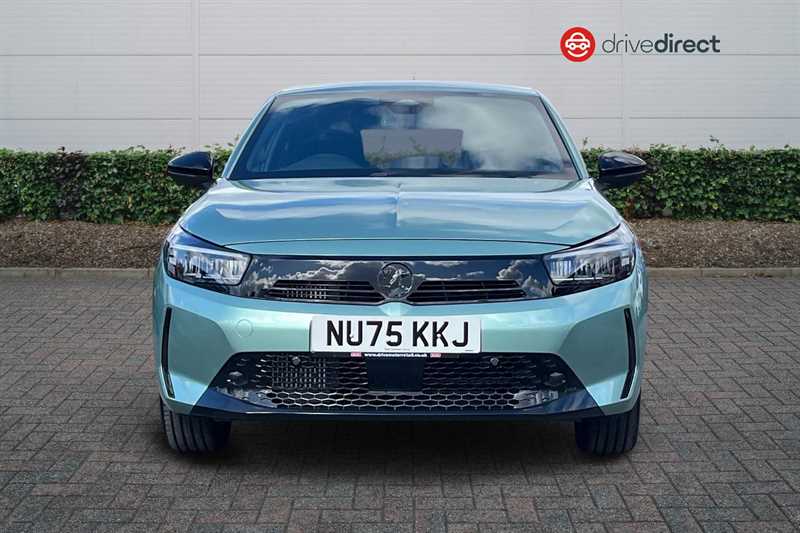 Used Vauxhall Corsa 2025 for sale - 76022502: Photo 8