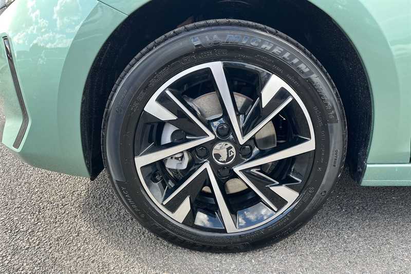 Used Vauxhall Corsa 2025 for sale - 76022502: Photo 9