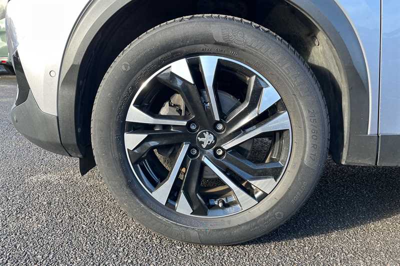 Used Peugeot 2008 2021 for sale - 76062493: Photo 10