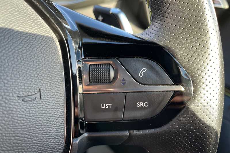 Used Peugeot 2008 2021 for sale - 76062493: Photo 22
