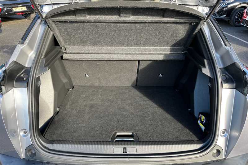 Used Peugeot 2008 2021 for sale - 76062493: Photo 25