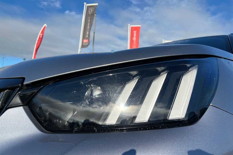 Used Peugeot 2008 2021 for sale - 76062493: Photo 29