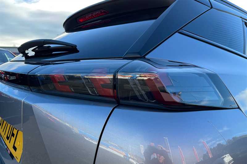 Used Peugeot 2008 2021 for sale - 76062493: Photo 31